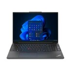 Lenovo ThinkPad E16 21JN005UPB, 16" Intel Core i5-1335U, 16GB RAM, Windows 11