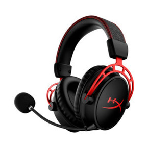 HP HyperX Cloud Alpha Wireless gaming slušalice