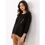 Blouse-CLM-BZ-1263.49-black crna