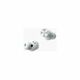 57608 - 1MORE PistonBuds Pro TWS In-Ear bežične slušalice s mikrofonom, BT5.2, ANC, Touch kontrole, 30h, bijele - 57608 - HYBRID ACTIVE NOISE CANCELLATION - With 1MOREs proprietary QuietMax active noise cancellation technology, the PistonBuds Pro...