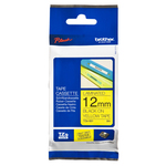 P-touch TZE631
