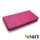 Preklopna futrola za Huawei Y6 2018 Hanman Hot Pink