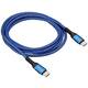 Akyga AK-USB-38 100W 2.0 Type-C kabel, 1,8m kabel