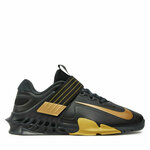 Nike Obuća za teretanu Savaleos CV5708 001 Crna