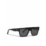 Sunčane naočale KARL LAGERFELD KL6090S 001 Black