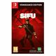 Sifu - Vengeance Edition (Nintendo Switch)