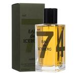 Iceberg Eau de Iceberg Amber 100 ml toaletna voda za muškarce