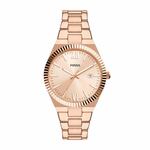 Fossil Ženski Sat Fossil Scarlette ES5258