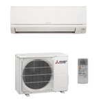 Mitsubishi MSZ-DW35VF-E1 klima uređaj unutarnja jedinica