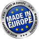 EU Konica Minolta 102B 2/1 2x6k Black obnovljeni original toner