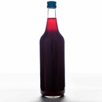 MONOPOL staklena boca sa čepom od 700 ml