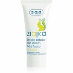 Ziaja Baby gel za zube za djecu 50 ml