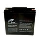 Ritar R-LFP12.8V20Ah Rechargeable LiFePO4 Battery | 12.8V | 20Ah | 256Wh | BMS