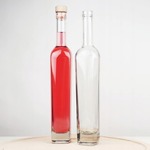 ARIANNA staklena boca 375 ml sa čepom