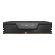 Corsair Vengeance/Vengeance Low Profile CMK32GX5M2B6200C36, 32GB DDR5 6200MHz, (2x16GB)