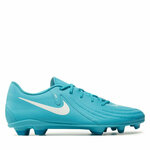 Tenisice za nogomet Nike Phantom Gx II Club FG/MG FJ2557 400 Plava