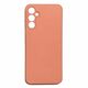 MM TPU SAM GALAXY A15 5G SILICONE MIKRO PEACH