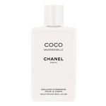 Chanel Coco Mademoiselle mlijeko za tijelo za žene 200 ml