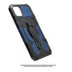 MASKICA TPU BELT CLIP ZA XIAOMI REDMI 9C PLAVA