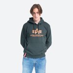 Alpha Industries Basic 178312 353