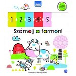 Pametne stranice - Broji na farmi! radna knjiga