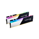 G.SKILL Trident Z Neo F4-3600C18D-32GTZN, 32GB DDR4 3600MHz, CL18, (2x16GB)