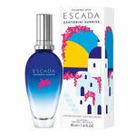 ESCADA Santorini Sunrise toaletna voda 50 ml za žene