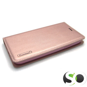 Preklopna futrola za iPhone 11 Hanman Baby Pink