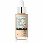 Maybelline SuperStay Vitamin C Skin Tint serum za ujednačavanje tena lica nijansa 06 30 ml