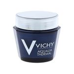 Vichy Aqualia Thermal noćna krema za sve tipove kože 75 ml za žene