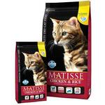 Matisse – Chicken &amp; Rice - 20 kg