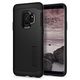 SPIGEN SGP Slim Armor GALAXY S9 BLACK ORIGINAL