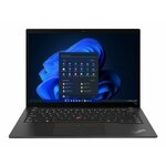 Lenovo ThinkPad T14 21BR001CUK-02, 14" Intel Core i7-1260P, 512GB SSD, 16GB RAM