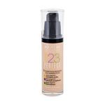 BOURJOIS Paris 123 Perfect tekući puder za savršen izgled 30 ml nijansa 51 Light Vanilla