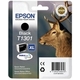 Epson T13014010 tinta, crna (black), 25ml