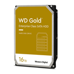 Western Digital HDD, 16TB, SATA, 7200rpm