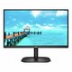 AOC 22B2AM monitor, VA, 21.5", 16:9, 1920x1080, 75Hz, HDMI, DVI, VGA (D-Sub), USB