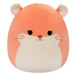 Squishmallows 40cm - činčila boje breskve Erica