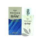 Parfem za muškarce Rochas EDT Eau De Rochas Homme 200 ml Eau De Rochas Pour Homme