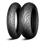 Michelin moto guma Pilot Road 4, 190/55ZR17