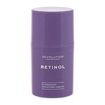Revolution Skincare Retinol Overnight hidratantna noćna krema s retinolom 50 ml za žene