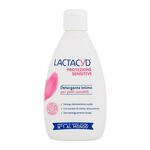 Lactacyd Sensitive Intimate Wash Emulsion kozmetika za intimnu njegu 300 ml za žene