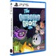 The Outbound Ghost (Playstation 5)