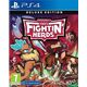 Them's Fightin' Herds - Deluxe Edition (Playstation 4)