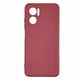 MM TPU XIAOMI REDMI 10 5G SILICONE MIKRO bordo