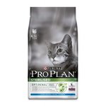 Purina Pro Plan hrana za mačke, Cat Sterilised Rabbit 10 kg