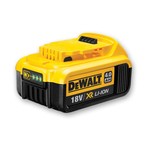 DeWalt baterija, 18 V, 4,0 Ah, Li-Ion (DCB182)