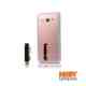 Samsung Galaxy J3 2016 rose gold mirror maska