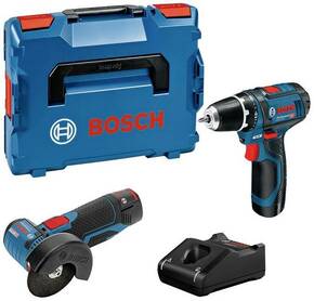 Bosch Professional 0615990N2U akumulatorski alati