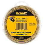 DeWalt konac u kolutu 68.8 M 2mm DT20651